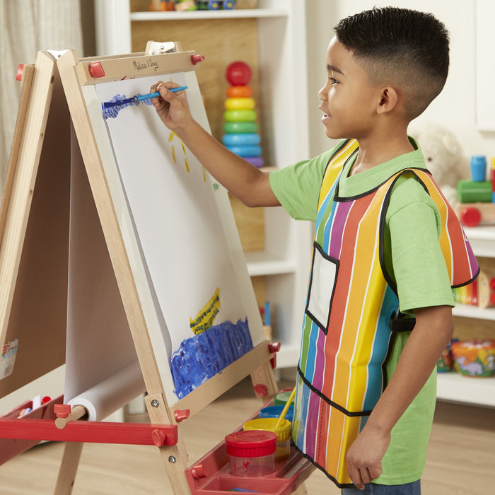 Melissa & Doug 18" Easel Paper Roll