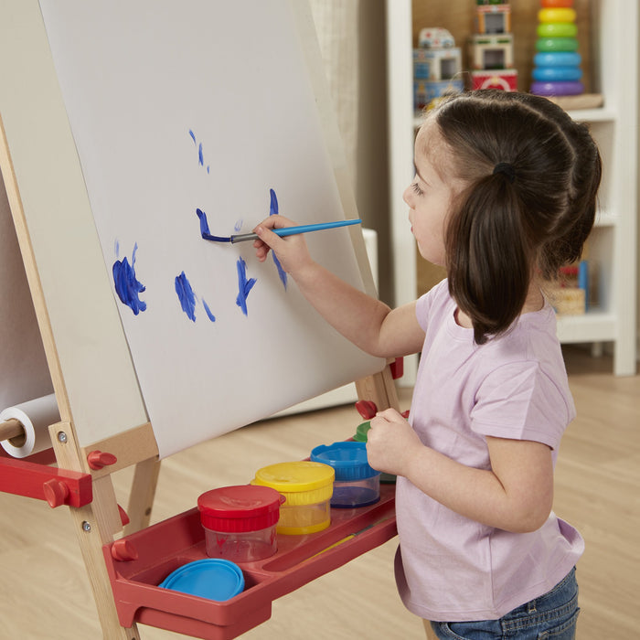 Melissa & Doug 18" Easel Paper Roll