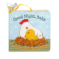 Melissa & Doug Good Night, Baby Board Book
