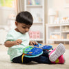 Melissa & Doug Itsy-Bitsy Spider Soft Activity Book