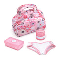 Melissa & Doug Mine to Love Diaper Bag Play Set