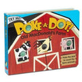 Melissa & Doug Poke-A-Dot Old MacDonald's Farm