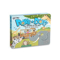 Melissa & Doug Poke-A-Dot Wheels on the Bus Wild Safari