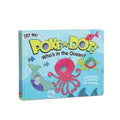 Melissa & Doug Poke-A-Dot Who's in the Ocean