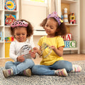 Melissa & Doug Role Play Collection - Crown Jewels Tiaras
