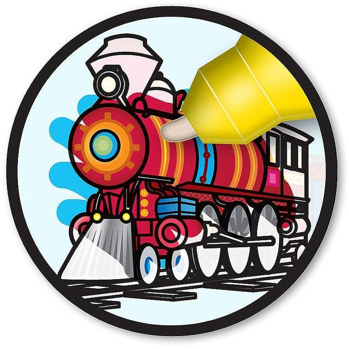 Melissa & Doug Water Wow! Vehicles