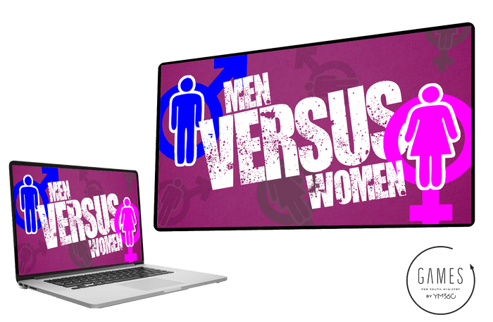 Men Vs. Women