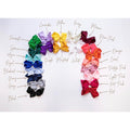 Mila & Rose Large Bow