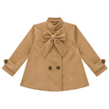 Milon Coat | Tamarind