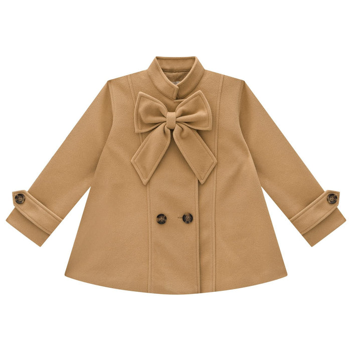 Milon Coat | Tamarind