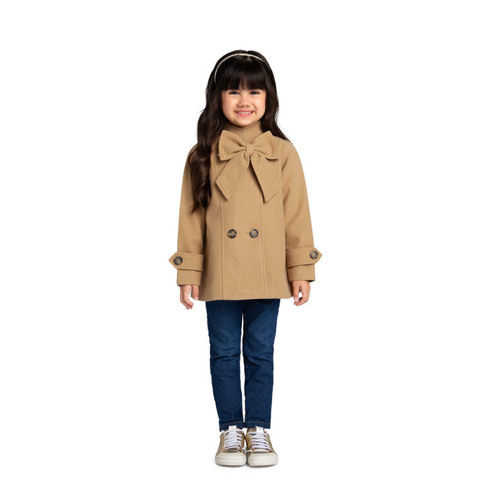 Milon Coat | Tamarind