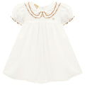 Milon Dress | Off White