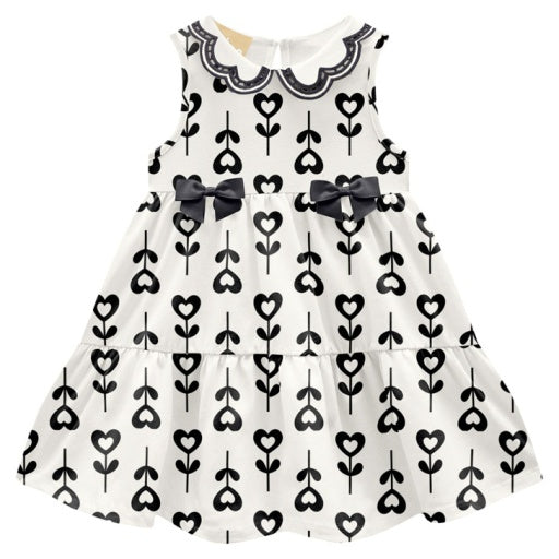 Milon Dress | Off White