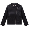 Milon Jacket | Black