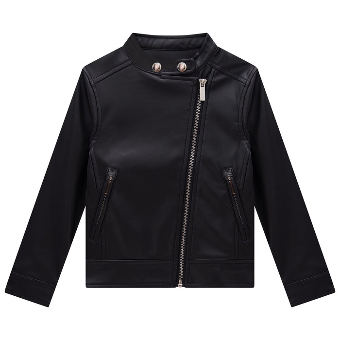 Milon Jacket | Black