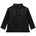 Milon Jacket | Black