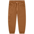 Milon Pants | Magno Brown