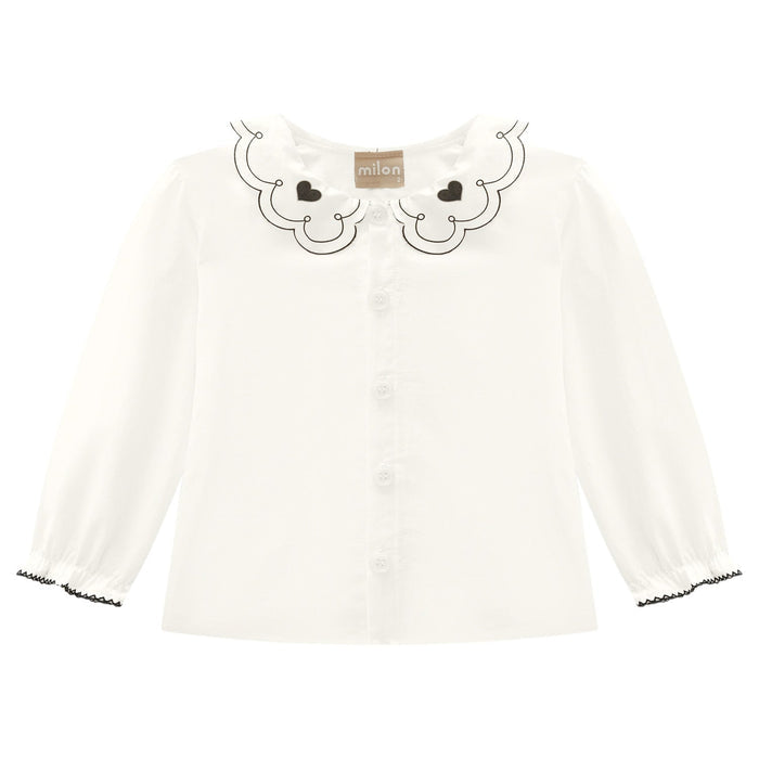 Milon Set | Off White