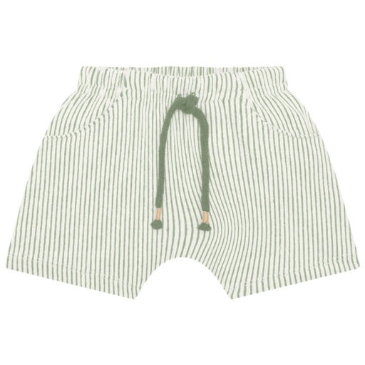 Milon Set | Wasabi Green
