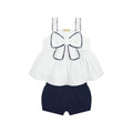 Milon Set | White