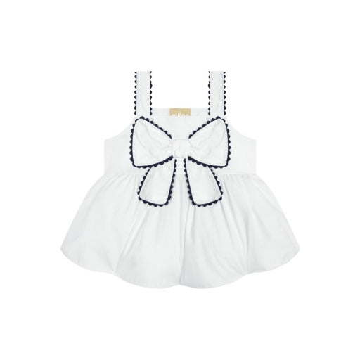 Milon Set | White