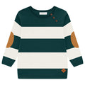 Milon Sweater | Green