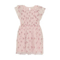 Minymo Glitter Bow Dress