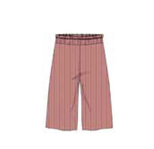 Minymo Pants 3/4 | Rosette