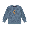 Minymo Sweatshirt Long Sleeve | Bad Banana