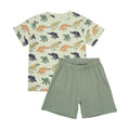 Minymo Top & Shorts Set