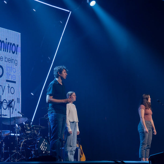 "Mirror" Script
