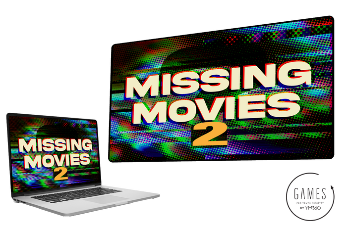 Missing Movies 2