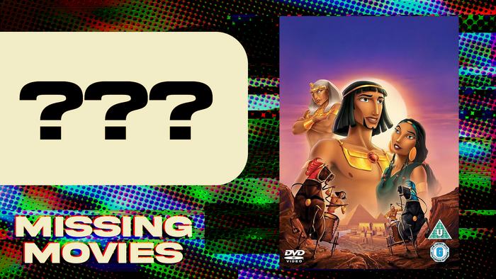 Missing Movies 2