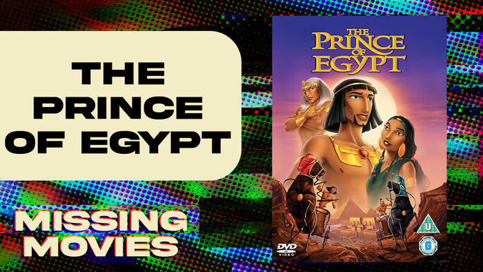 Missing Movies 2