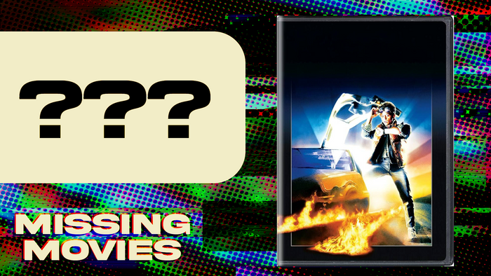 Missing Movies 2
