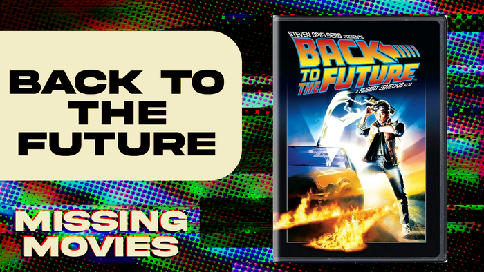 Missing Movies 2