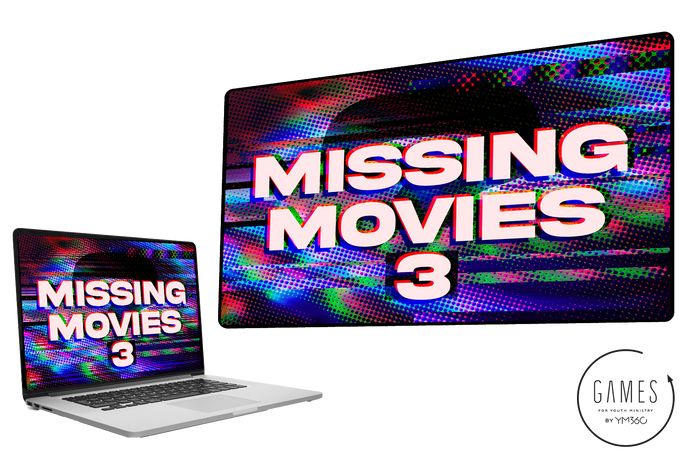 Missing Movies 3