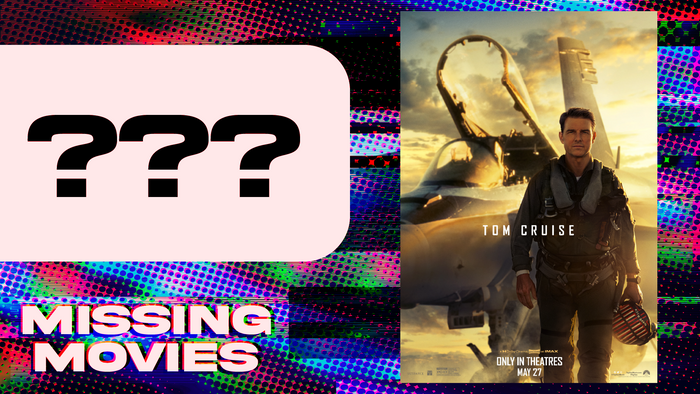 Missing Movies 3