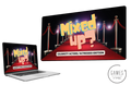 Mixed Up: Celebrity Actors and Actresses