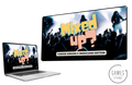 Mixed Up: Singers and Musicians