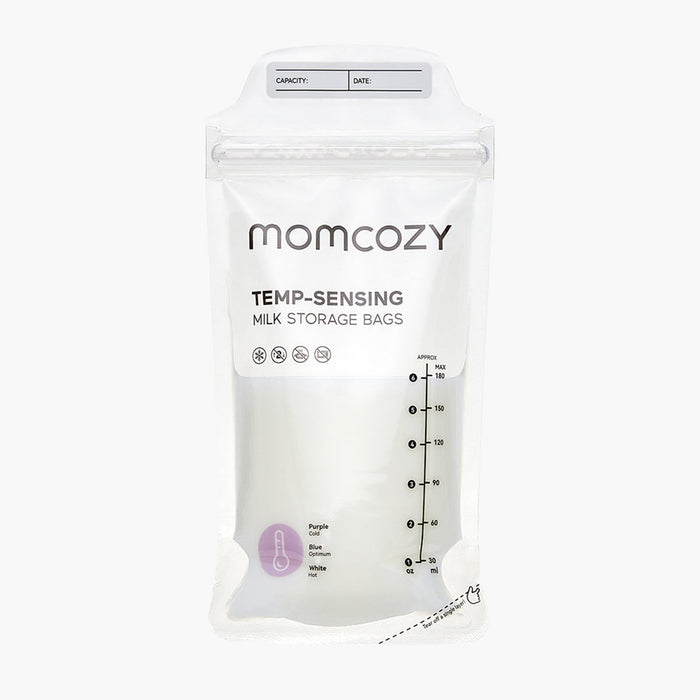 Momcozy Breastmilk Storage Bags