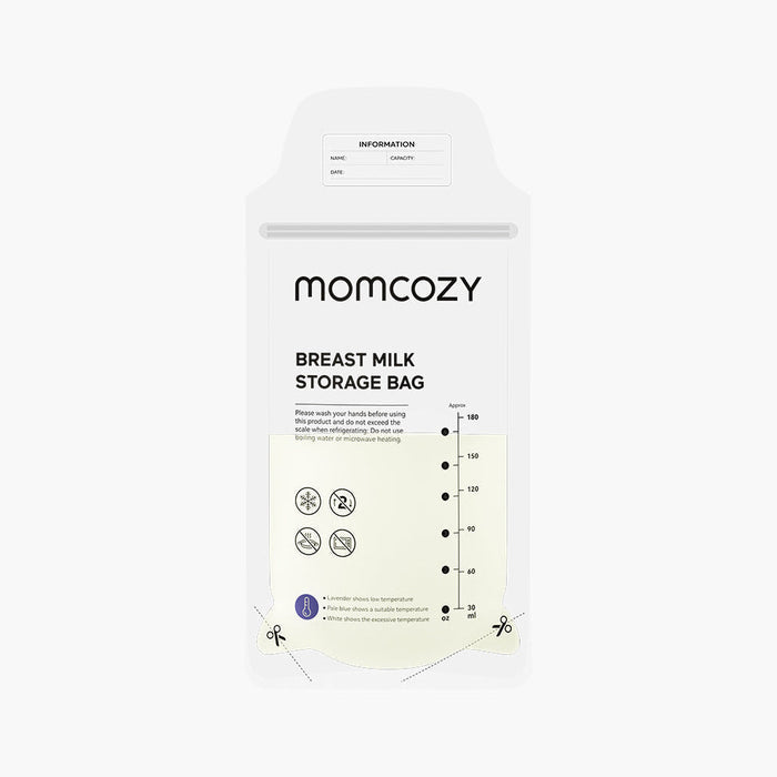 Momcozy Breastmilk Storage Bags