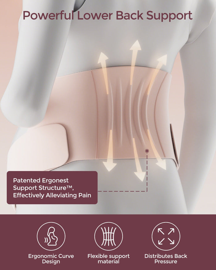 Momcozy BumpEase Ergonest Maternity Belly Band
