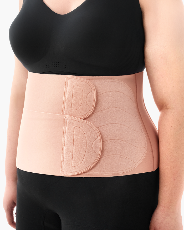 Petite / Oyster Pink / M