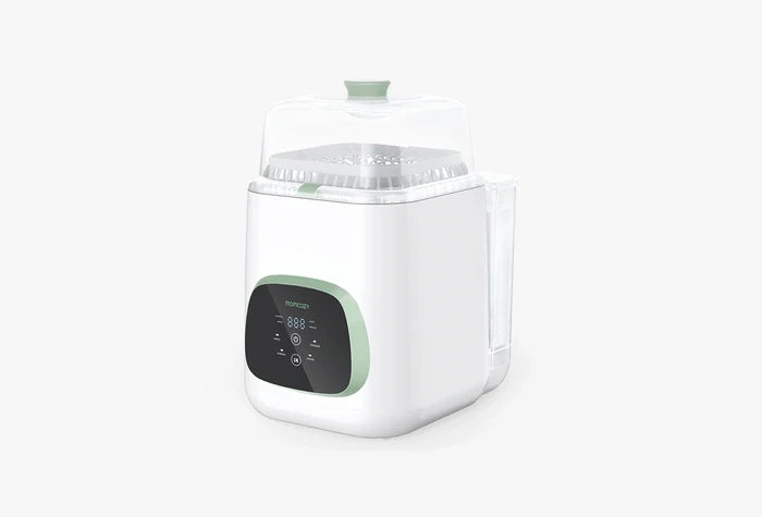 Bottle Washer Only