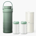 Momcozy Portable Baby Bottle Cooler for Outdoor (22oz)