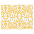 Montgomery Yellow Sham Pair