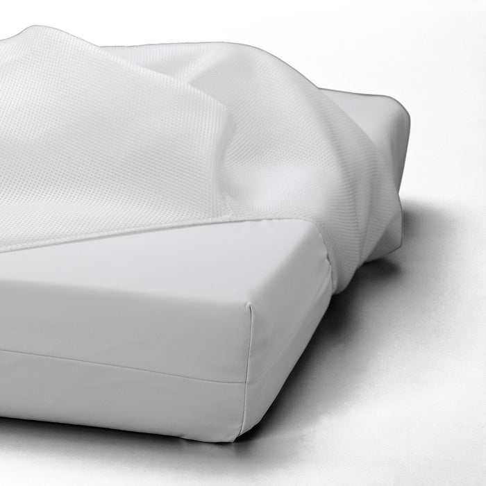 Moonlight Luxury Dreamer Mini Crib Mattress