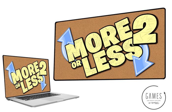 More or Less 2