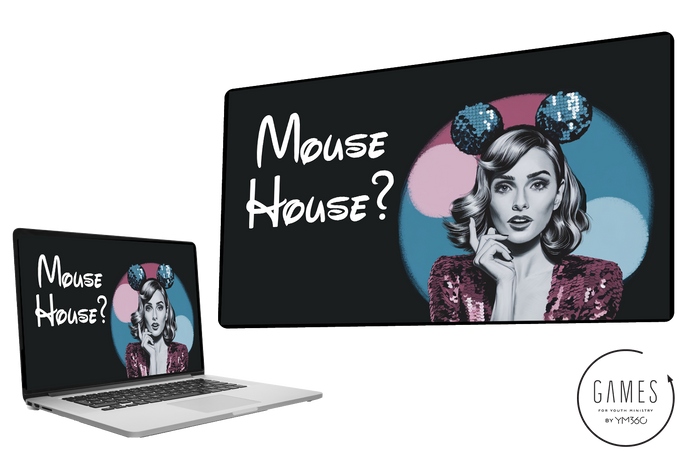 Mouse House?